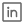 Linkedin icon